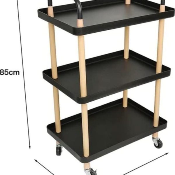 Trolleys
